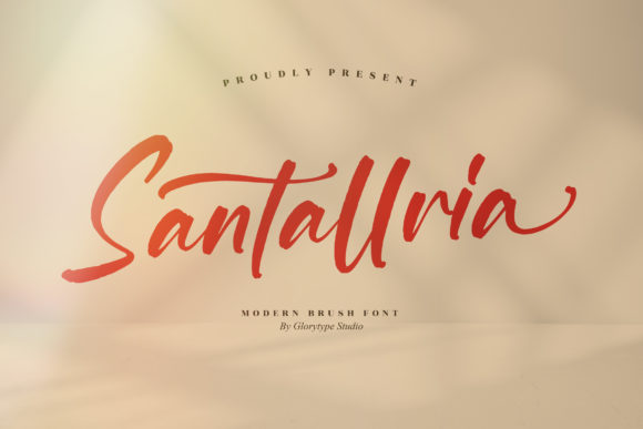 Choosing Santallria: A Font for Thoughtful Editorial Design