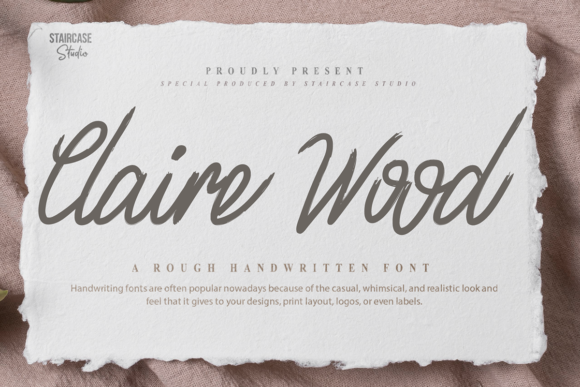 Claire Wood: A Designer's Real-World Review