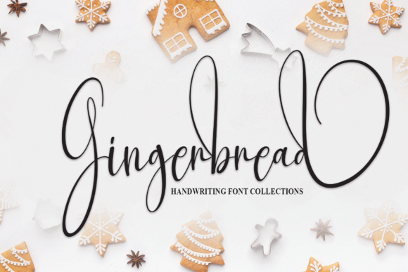 Gingerbread: A Designer's Practical Review