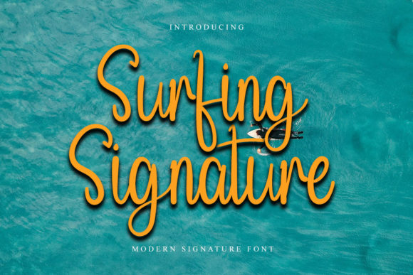 How a Handwritten Font Transformed My Small Business Brand