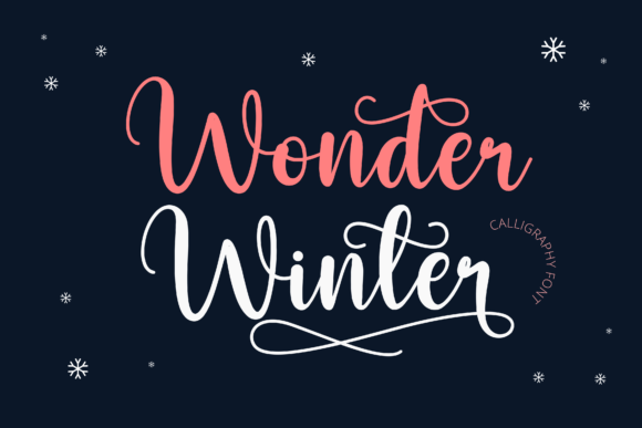 Wonder Winter: A Designer's Real-World Review